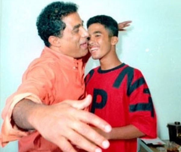 هيثم احمد زكي