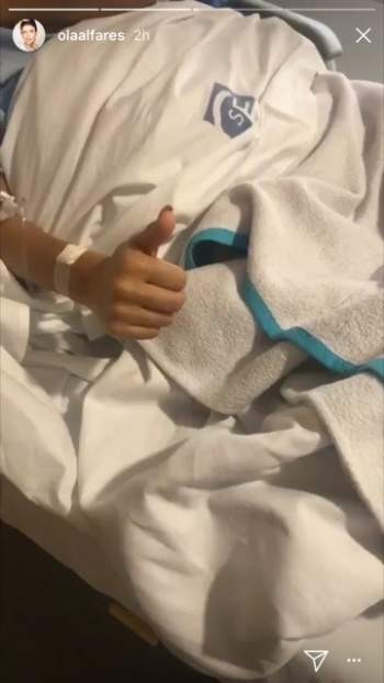 علاء الفارس