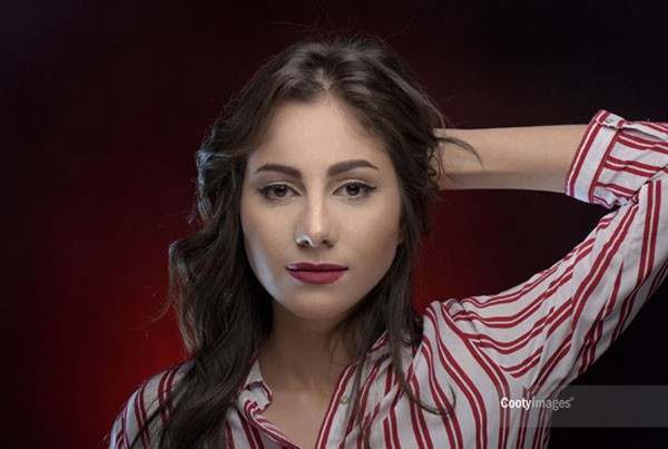 ياسمين العلواني