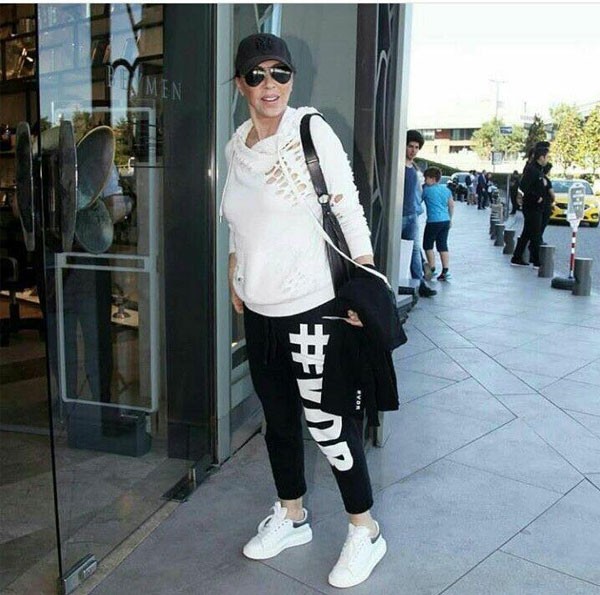 نبهات جهري