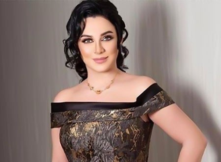 سلاف فواخرجي