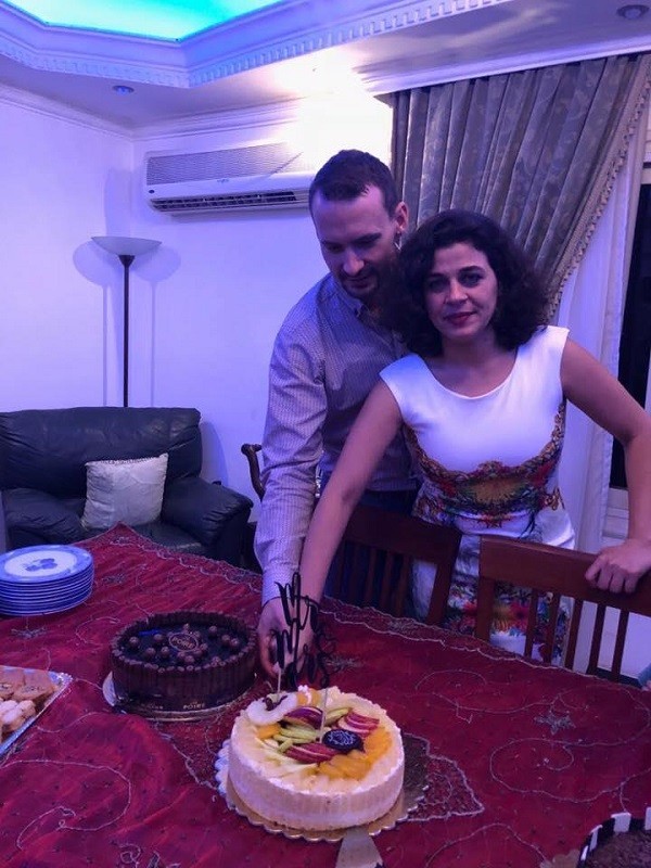 جولولي من «الباشا تلميذ» إلى «حمام سخن».. هذه الصور وضعت