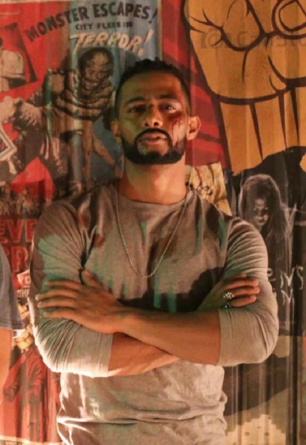 بعد نمبر وان محمد رمضان أنا الملك فيديو