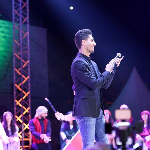 محمد عساف (3)
