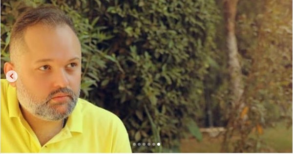 فوتو سيشن لـ محمد محمود عبدالعزيز
