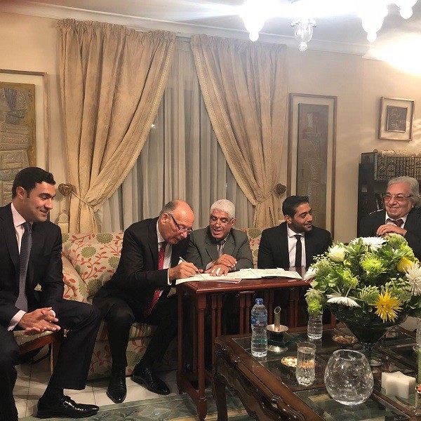 جولولي صور.. حفل عقد قران هنا شيحة وأحمد فلوكس جولولي صور.. حفل عقد قران هنا شيحة وأحمد فلوكس