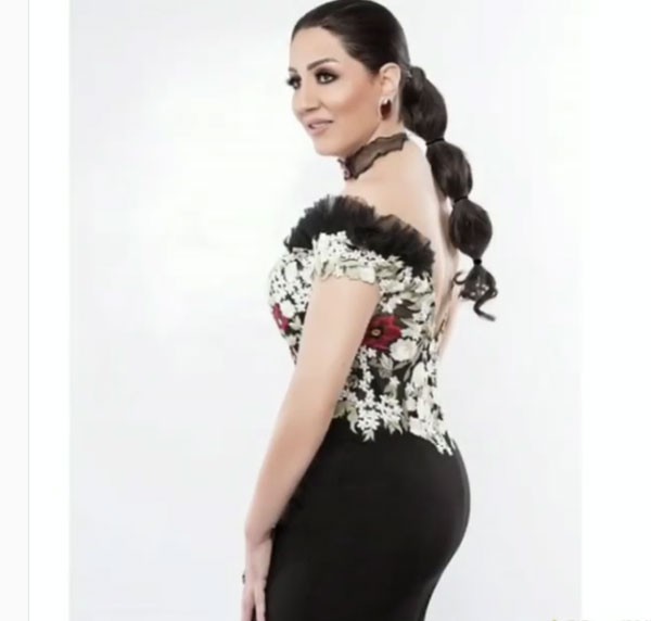 وفاء عامر