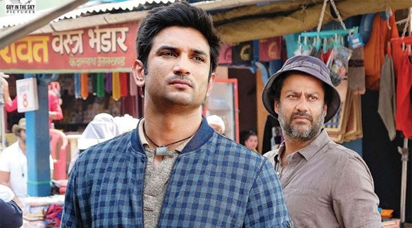 Kedarnath.. خمسة أسباب تدعوك لمشاهدة فيلم سارة علي خان و سوشانت سينج