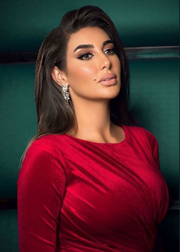 ياسمين صبري