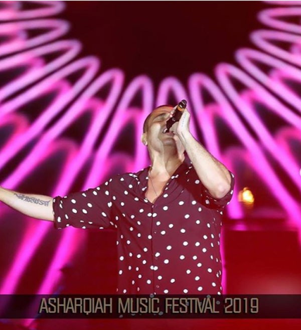 عمرو دياب