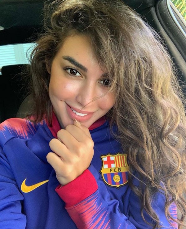 ياسمين صبري