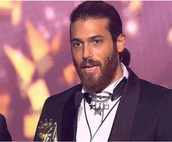 جان يامان و ديميت اوزديمير - حفل الموريكس دور عام 2019