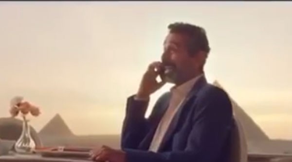 تامر حسني و مصطفى هريدي