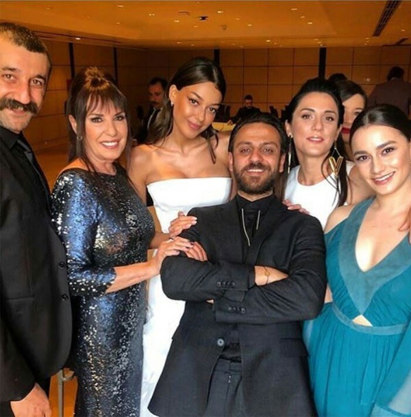 اقتباسات مسلسل الحفرة Rakendused Google Plays