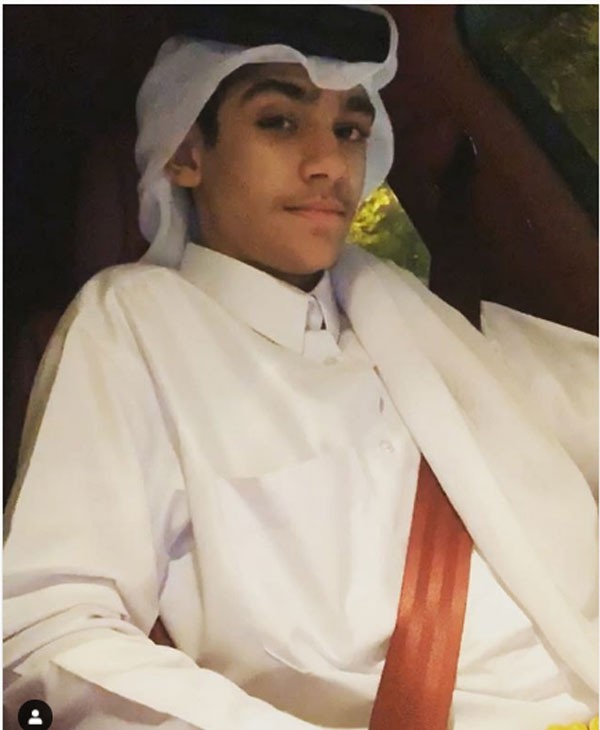 جولولي | أحلام وزوجها يحتفلان بنجاح نجلهما الأكبر.. فيديو