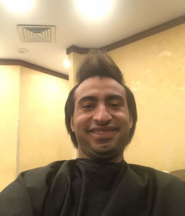 علي ربيع