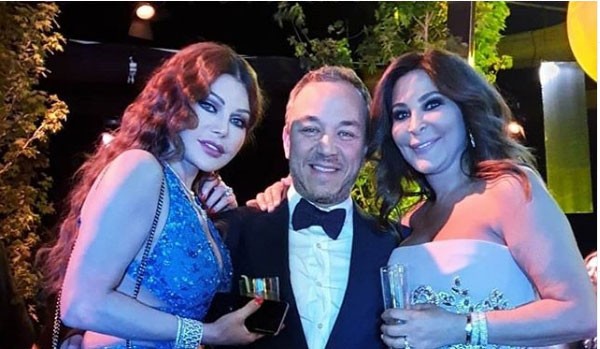هيفاء وهبي