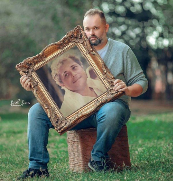محمد محمود عبدالعزيز
