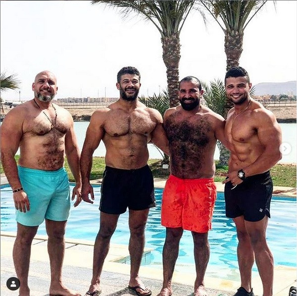جولولي أحمد سعد يجهز لـمراعتش الأصول