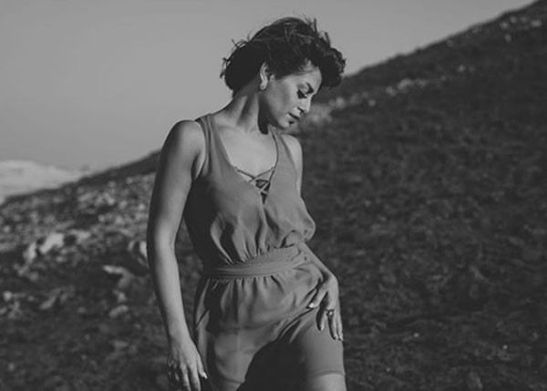 منة فضالي