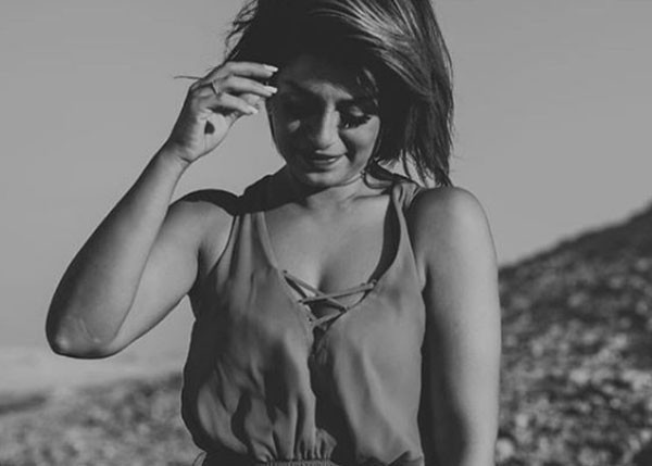 منة فضالي