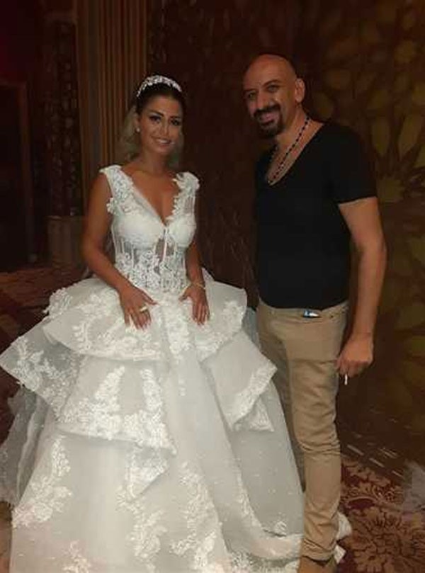 منة فضالي