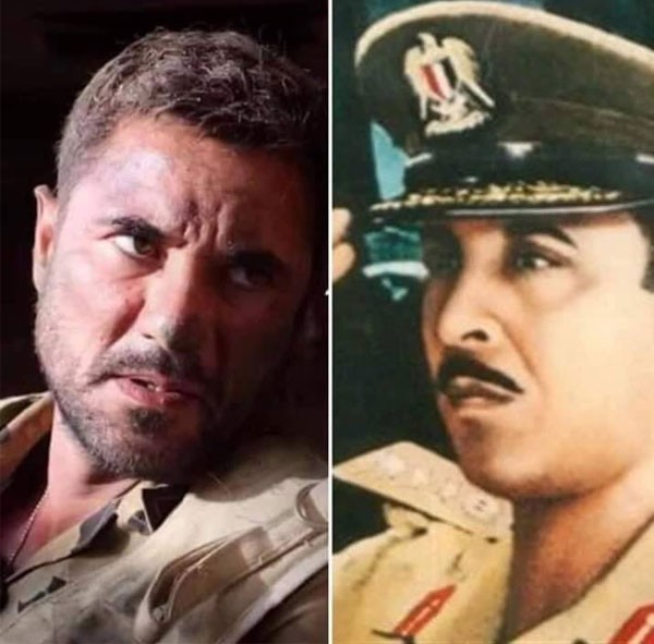 جولولي أحد أبطال موقعة الممر الحقيقيين يكشف حقيقة مشهد