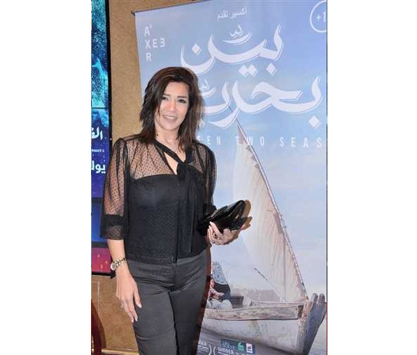 العرض الخاص لفيلم