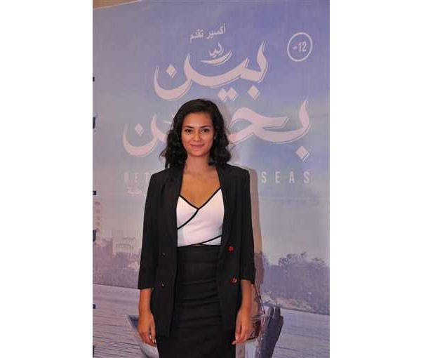 العرض الخاص لفيلم