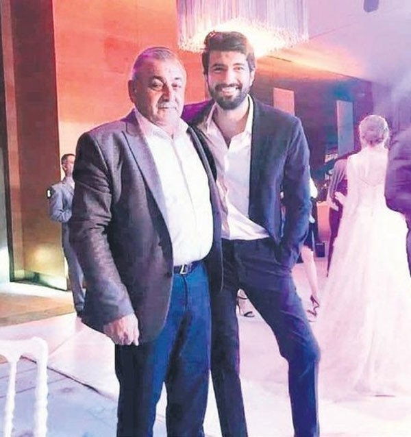 انجين اكيوريك