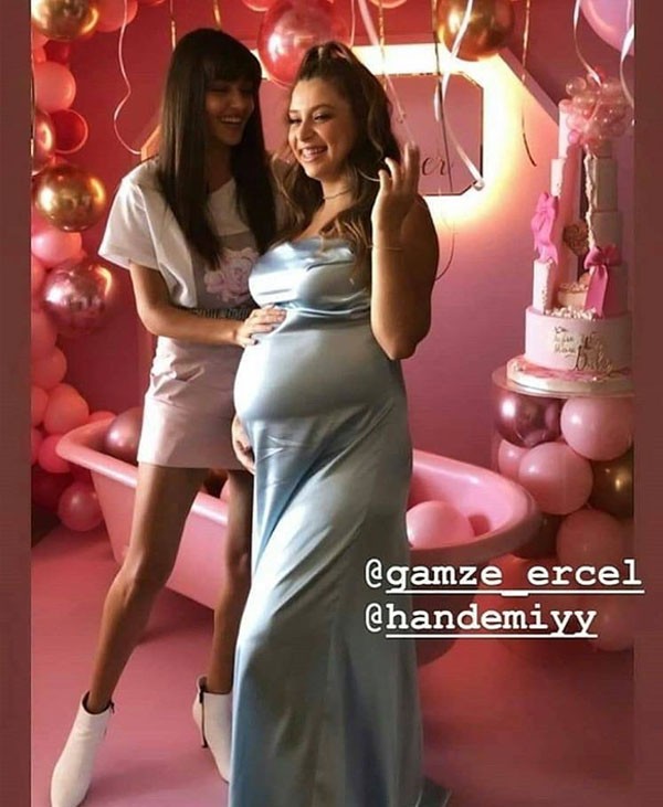 هاندة ارتشل 