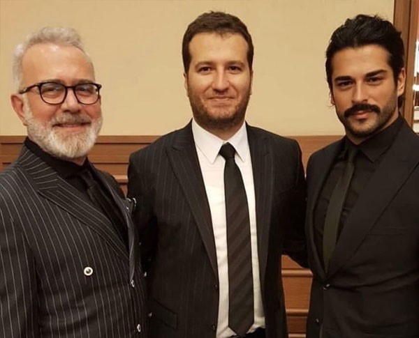 بوراك اوزجفيت