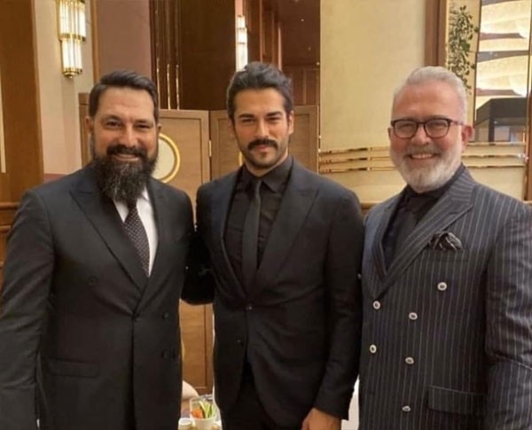 بوراك اوزجفيت