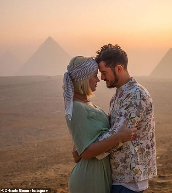 كاتي بيري
