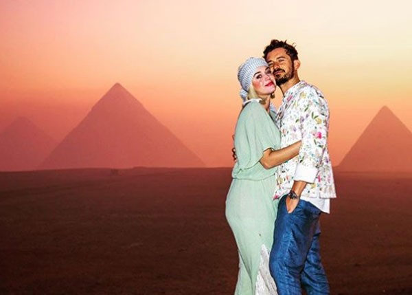 كاتي بيري