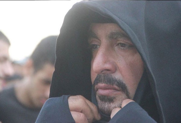 احمد السقا