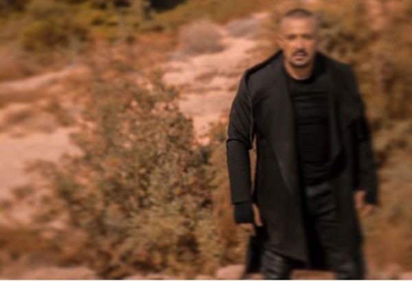 احمد السقا