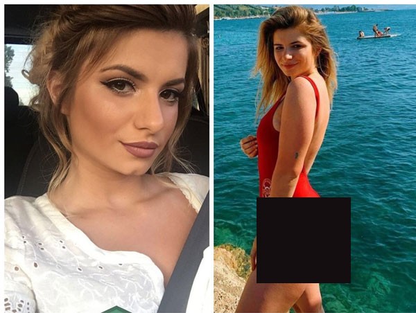 كريستينا