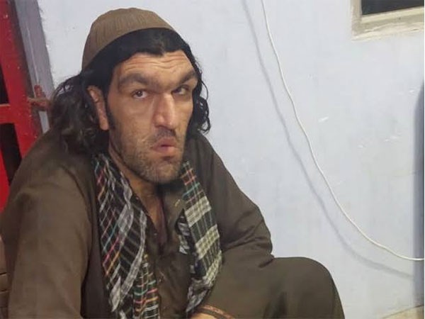 شير خان