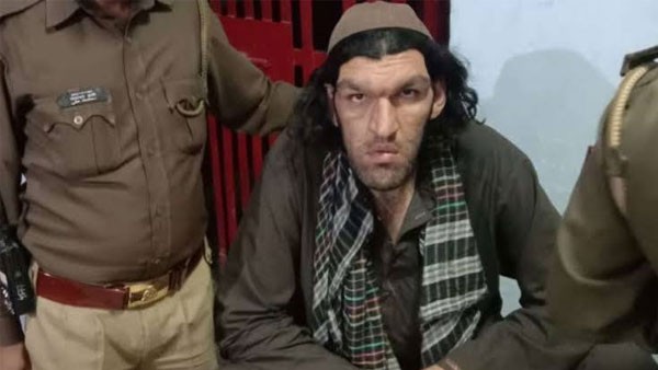 شير خان
