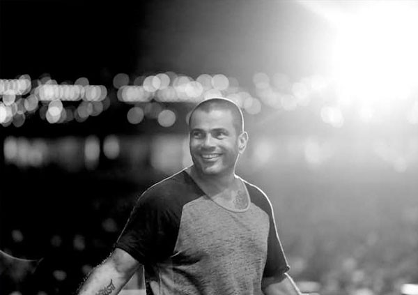 عمرو دياب