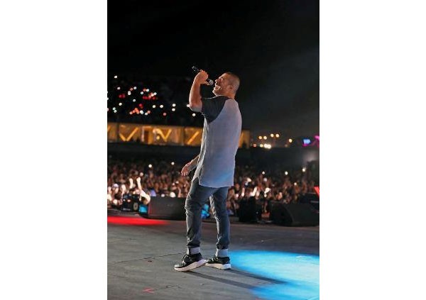 عمرو دياب
