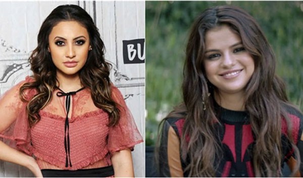 سيلينا جوميز