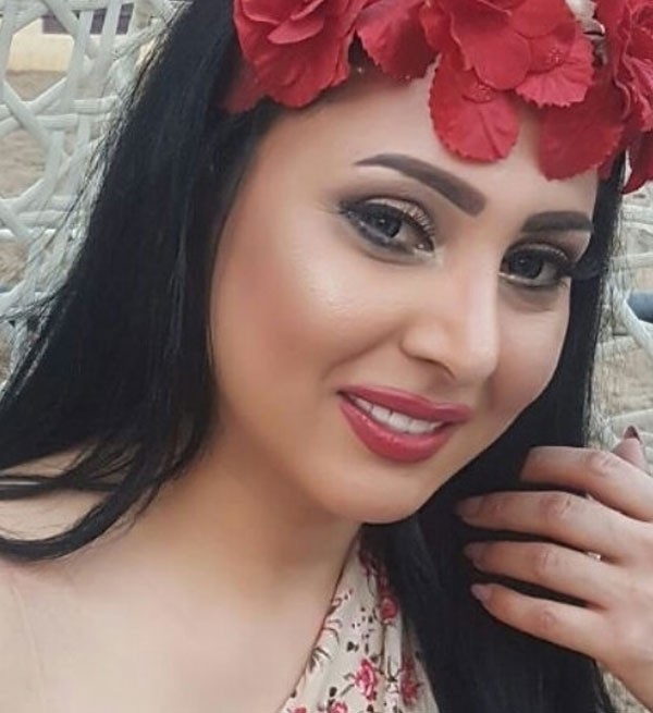 رحاب الجمل