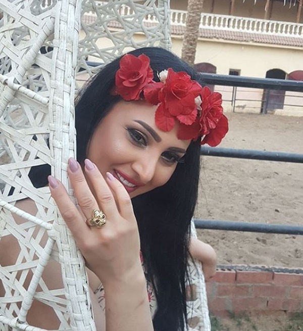 رحاب الجمل