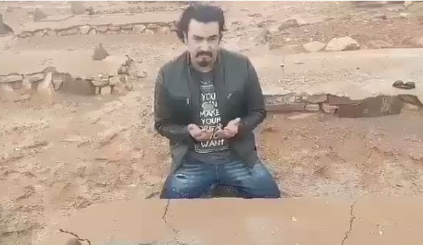 ربيع القاطي
