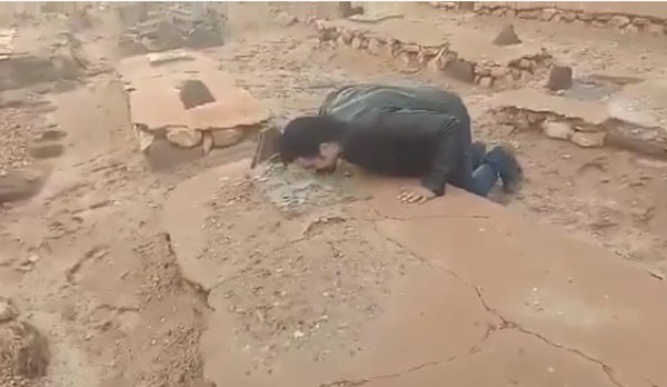 ربيع القاطي