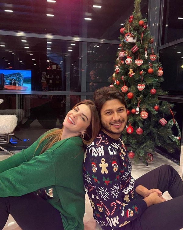 بيلين كارهان 