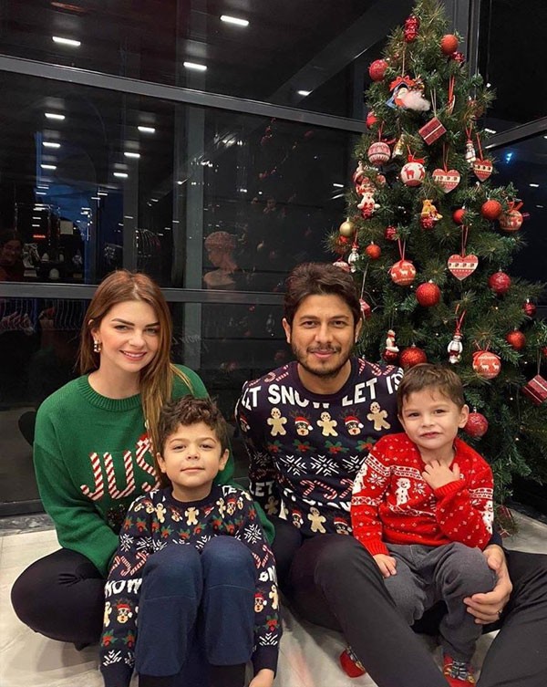 بيلين كارهان 