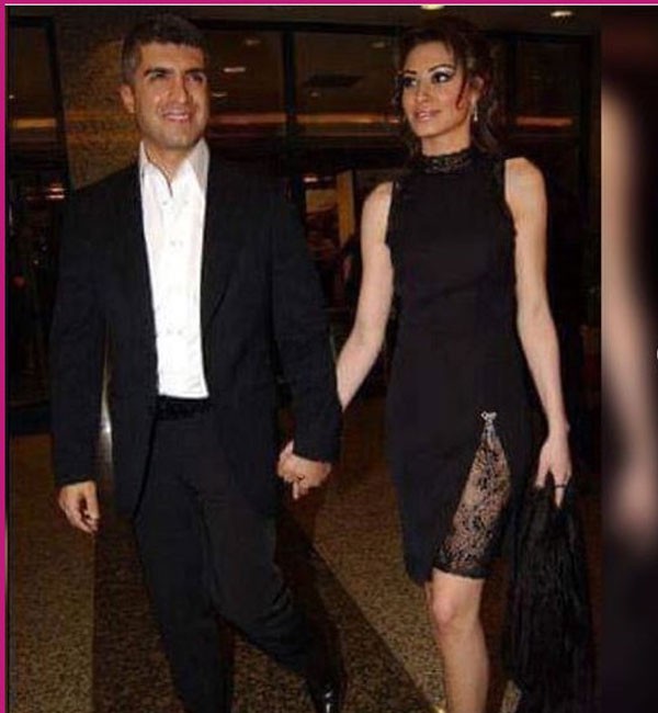 اوزجان دينيز